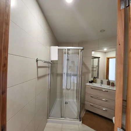 Blue Horizon, Sea And Mountain View Villa Estreito Da Calheta