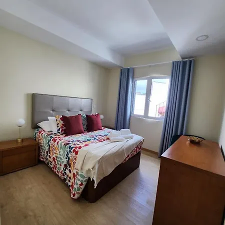 Villa Blue Horizon, Sea And Mountain View Estreito Da Calheta