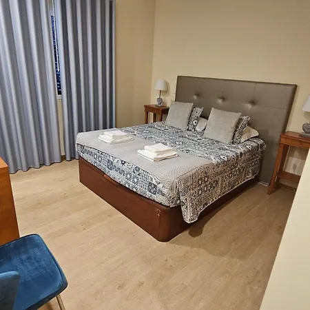 Villa Blue Horizon, Sea And Mountain View