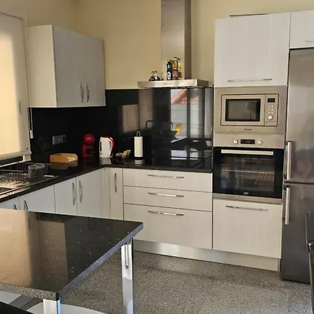 Villa Blue Horizon, Sea And Mountain View Estreito Da Calheta