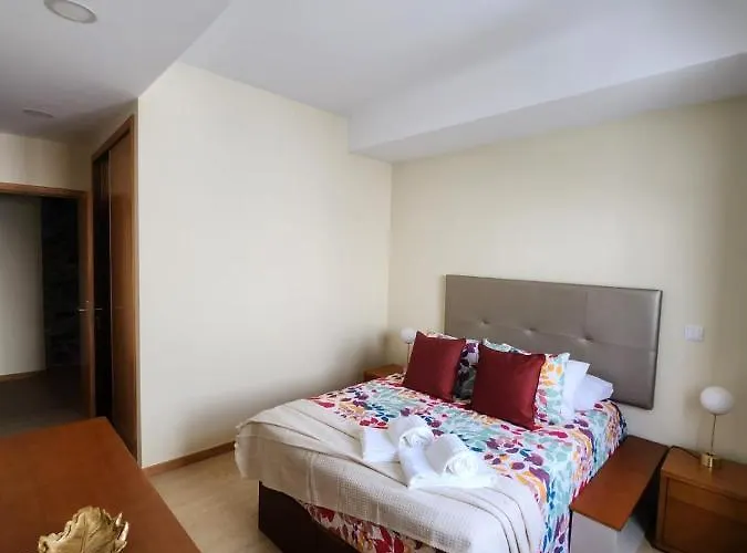 Blue Horizon, Sea And Mountain View Villa *