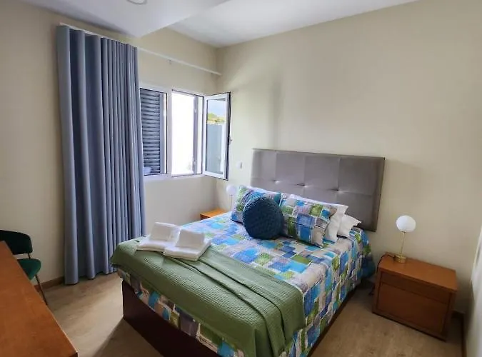 Villa Blue Horizon, Sea And Mountain View Estreito Da Calheta