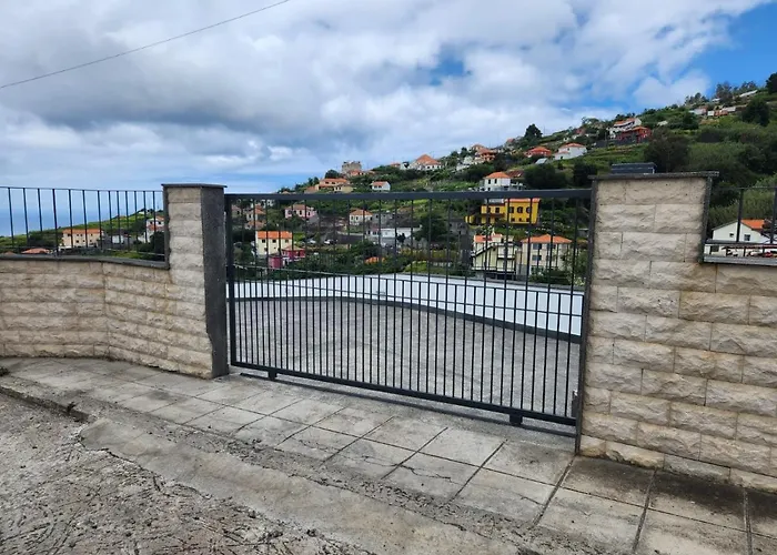 Villa Blue Horizon, Sea And Mountain View *