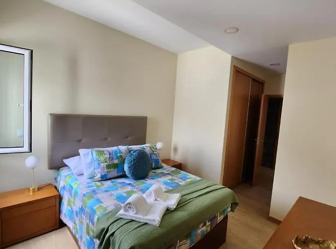 Blue Horizon, Sea And Mountain View Villa Estreito Da Calheta