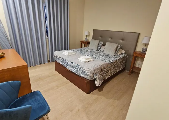 Villa Blue Horizon, Sea And Mountain View