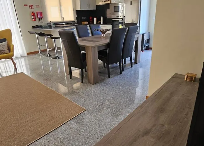 Villa Blue Horizon, Sea And Mountain View