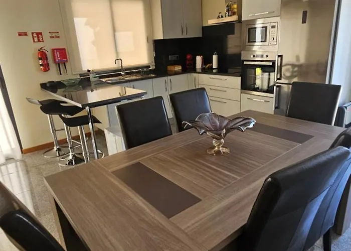 Blue Horizon, Sea And Mountain View *