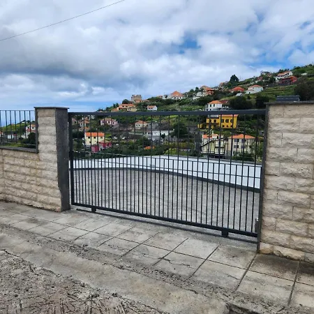 Villa Blue Horizon, Sea And Mountain View *