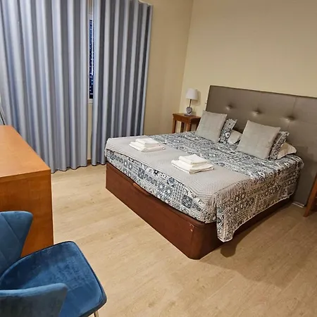 Blue Horizon, Sea And Mountain View *