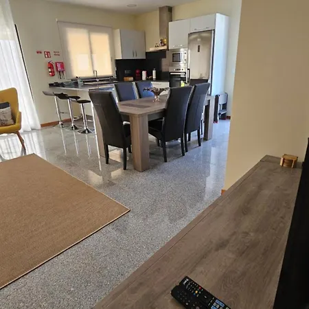 Villa Blue Horizon, Sea And Mountain View