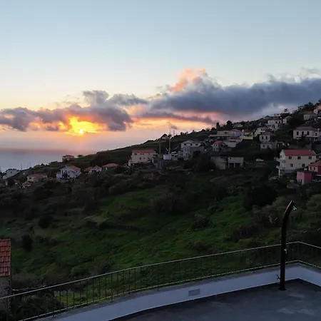 Blue Horizon, Sea And Mountain View *