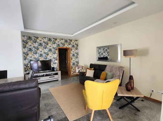 Blue Horizon, Sea And Mountain View *