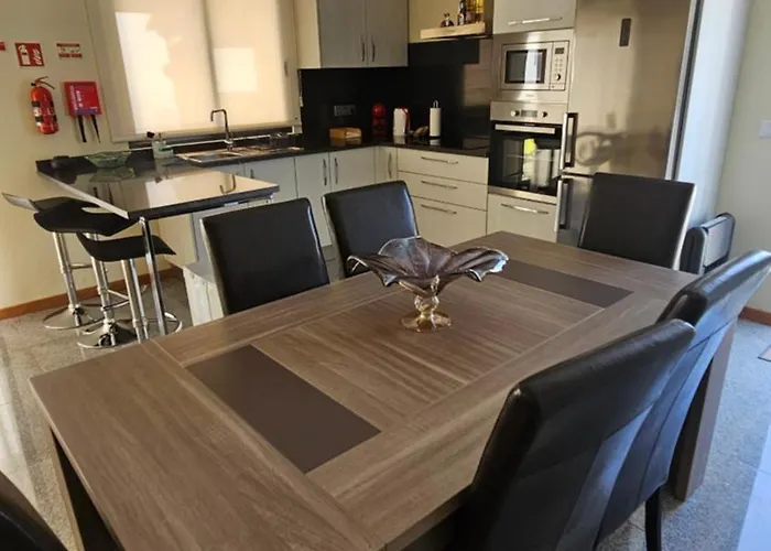 Вилла Blue Horizon, Sea And Mountain View Estreito Da Calheta